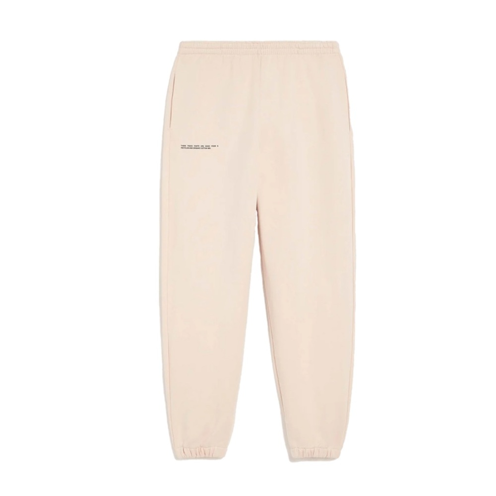 Pangaia 365 Heavyweight Track Pants - Sand